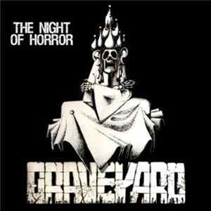Graveyard - The Night Of Horror FLAC album