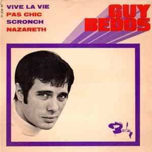 Guy Bedos - Vive La Vie FLAC album