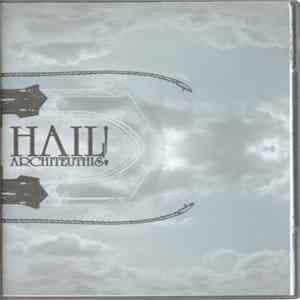 Hail Architeuthis! - Hail Architeuthis! FLAC album