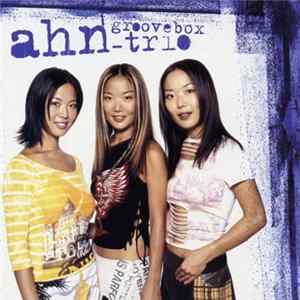 Ahn-Trio - Groovebox FLAC album
