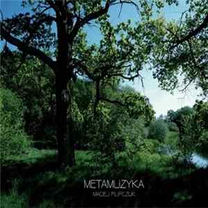Maciej Filipczuk - Metamuzyka FLAC album