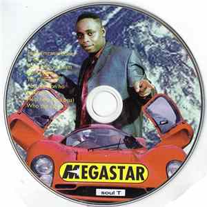 Soul T - Ede Yie FLAC album