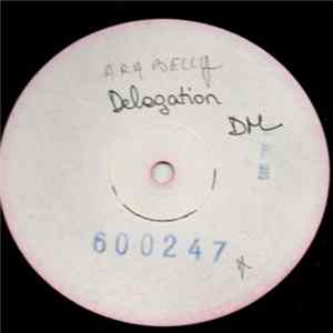 Delegation - Darlin' (I Think About You) / Welcome To My World FLAC album