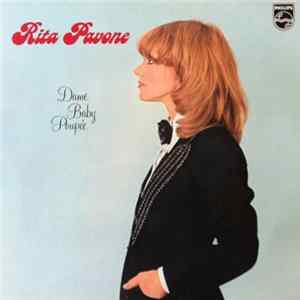 Rita Pavone - Dame Baby Poupée FLAC album