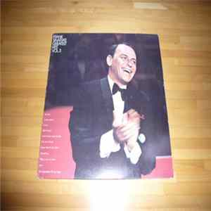 Frank Sinatra - Frank Sinatra's Greatest Hits, Vol.3 FLAC album