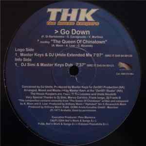 The House Keepers - Go Down FLAC album
