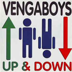 Vengaboys - Up & Down FLAC album