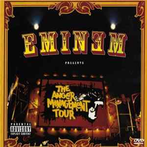 Eminem - The Anger Management Tour FLAC album