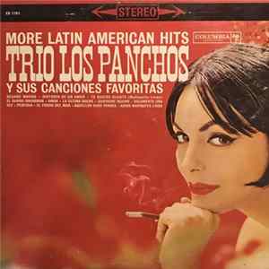 El Trio Los Panchos - Trio Los Panchos Y Sus Canciones Favoritas FLAC album