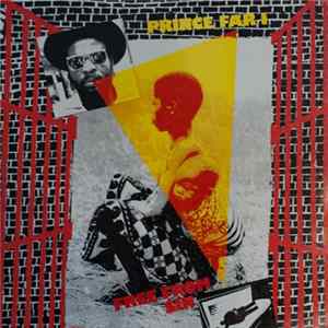 Prince Far I - Free From Sin FLAC album