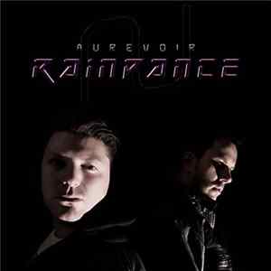 Aurevoir - Raindance FLAC album