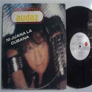 Grupo Audaz De Rigo Dominguez - Ni Juana La Cubana FLAC album