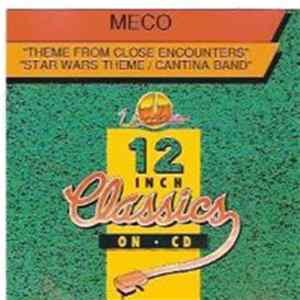 Meco - Star Wars Theme / Cantina Band / Theme From Close Encounters FLAC album