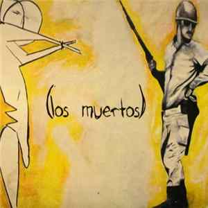 Diefenbaker - Los Muertos FLAC album