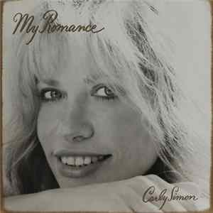 Carly Simon - My Romance FLAC album
