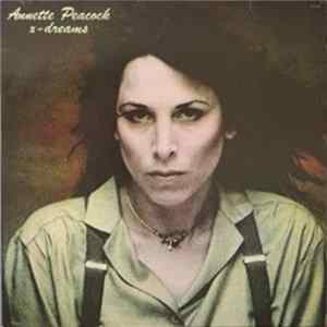 Annette Peacock - X-Dreams FLAC album