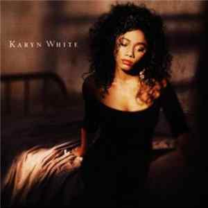 Karyn White - Karyn White FLAC album
