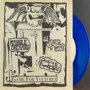 Various - Dedicated To Keeping The Garage Doors Open FLAC album