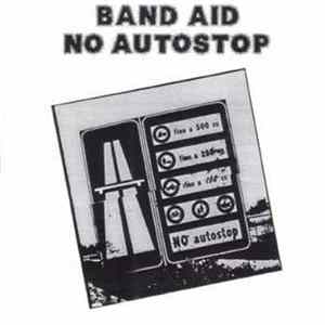Band Aid - No Autostop FLAC album