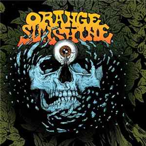 Orange Sunshine - Live At Roadburn 2007 FLAC album