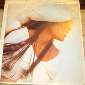 Brenda Russell - Kiss Me With The Wind FLAC album