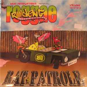 Various - Reggae Rodent 2000 - Pink Lotion - Red Patrole FLAC album