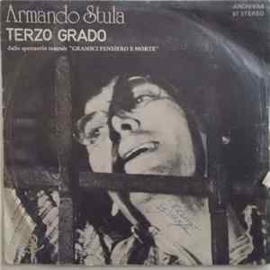 Armando Stula - Terzo Grado FLAC album