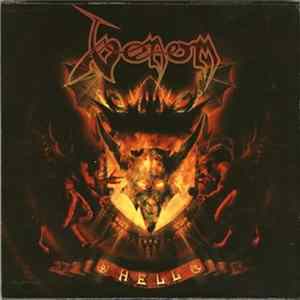 Venom - Hell FLAC album