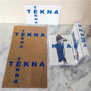 Tekna - Tekna FLAC album