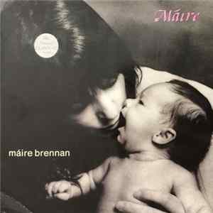 Máire Brennan - Máire FLAC album