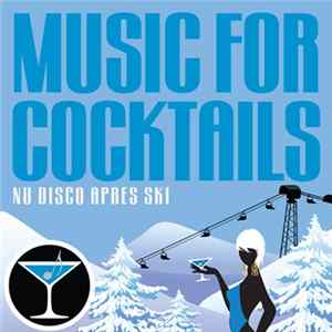 Various - Nu Disco Apres Ski FLAC album