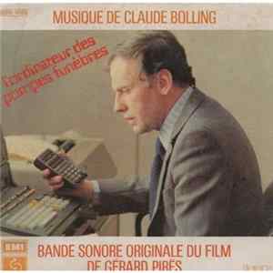 Claude Bolling - L'Ordinateur Des Pompes Funebres - Bande Originale Du Film De Claude Pirès FLAC album