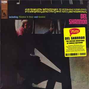 Del Shannon - The Further Adventures Of Charles Westover FLAC album