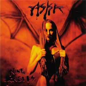 Aska - Nine Tongues FLAC album