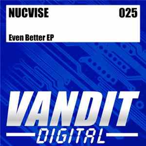 Nucvise - Even Better EP FLAC album