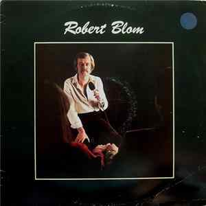 Robert Blom - Från Reggae Till Snoa FLAC album