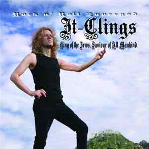 It-Clings - I'm The Biggest Fucking Thing In The Whole Fucking World FLAC album