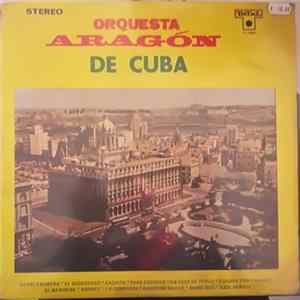 Orquesta Aragon - De Cuba FLAC album