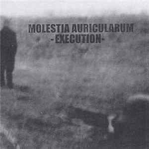 Molestia Auricularum - Execution FLAC album