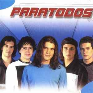 Paratodos - Paratodos FLAC album