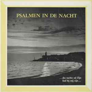 No Artist - Psalmen In De Nacht FLAC album
