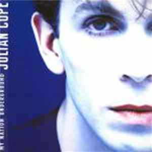 Julian Cope - My Nation Underground FLAC album