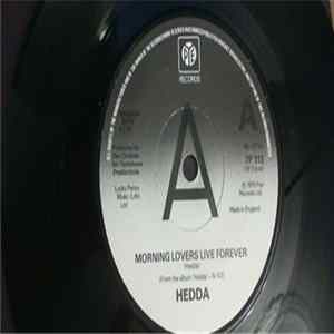 Hedda - Morning Lovers Live Forever FLAC album