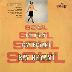 Ray Bryant - Soul FLAC album