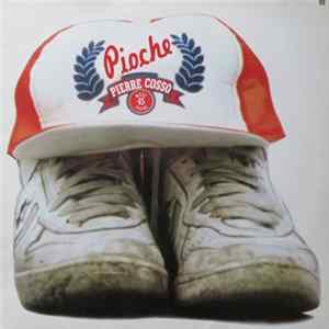 Pierre Cosso - Pioche FLAC album
