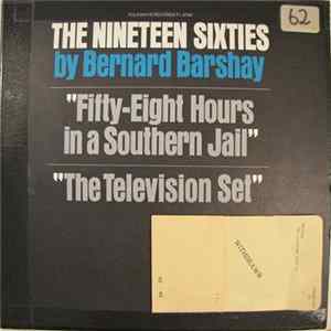 Bernard Barshay - The Nineteen Sixties FLAC album