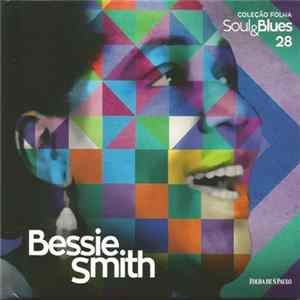 Bessie Smith - Coleção Folha Soul & Blues 28 FLAC album