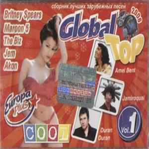 Various - Global Top Vol.1 FLAC album