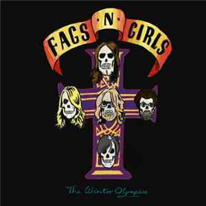 The Winter Olympics - Fags N' Girls FLAC album