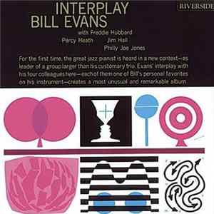 Bill Evans - Interplay FLAC album